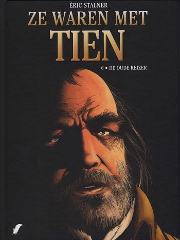 De Oude Keizer