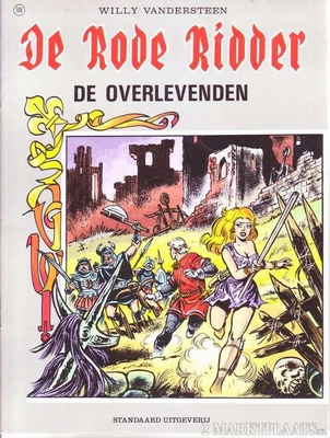 De Overlevenden