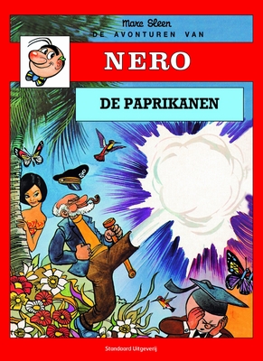 De Paprikanen