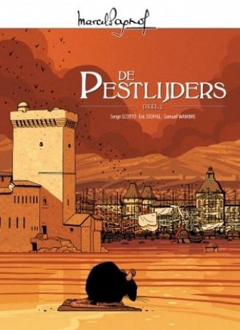 De Pestlijders deel 2