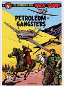 De Petroleumgangsters (nieuwe uitgave)