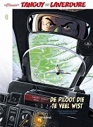 De piloot die te veel wist