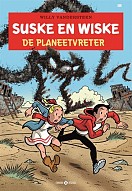 De Planeetvreter