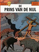 De prins van de nijl