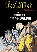 De profeet van de Hualpai