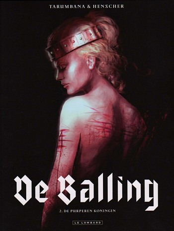 De Purperen Koningin