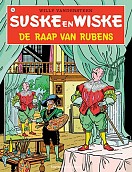 De Raap van Rubens (Nieuwe Cover)