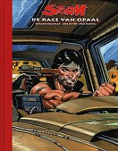 De Race van Opaal (luxe)