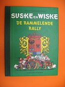 De Rammelende Ralley
