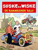 De rammelende rally