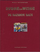 De Razende Race