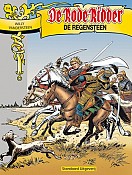 De Regensteen (Herdruk)