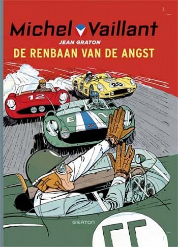De Renbaan van de Angst