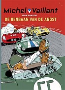 De Renbaan van de Angst