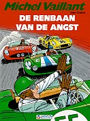 De Renbaan van de Angst