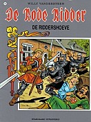 De Riddershoeve (Herdruk)