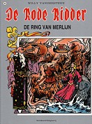 De Ring van Merlijn (Herdruk)