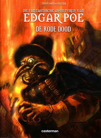 De Rode Dood
