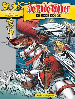 De Rode Kogge