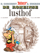 De Romeinse Lusthof