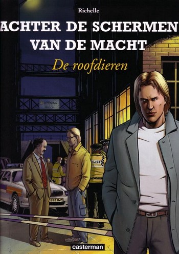 De Roofdieren