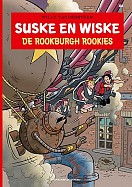 De Rookburgh Rookies