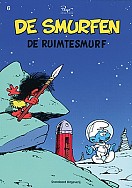 De Ruimtesmurf