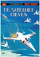 De Satellietdieven