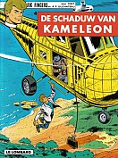 De Schaduw van Kameleon