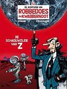 De Schaduwzijde van Z