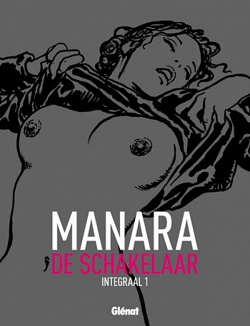 De Schakelaar - Integraal 1