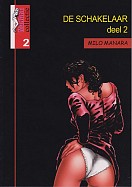 De Schakelaar deel 2