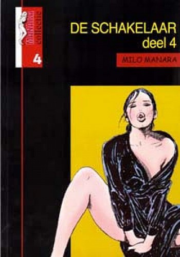 De Schakelaar deel 4