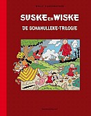 De Schanulleke Trilogie