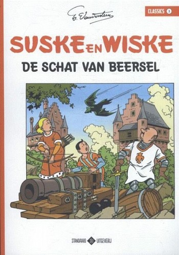 De schat van Beersel