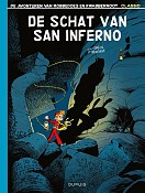 De schat van San Inferno