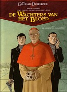 De Schedel van Cagliostro