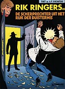 De Scherprechter uit het Rijk der Duisternis