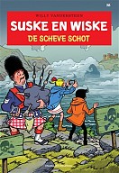 De scheve schot