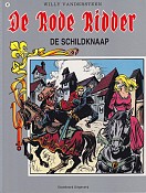 De Schildknaap (herdruk)