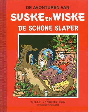 De Schone Slaper