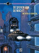 De sferen van de macht
