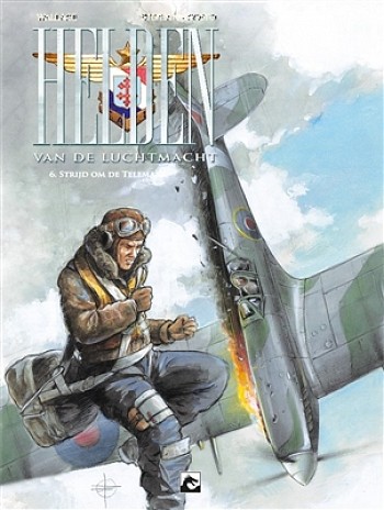 De Slag om Telemark