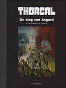 De Slag Van Asgard (Luxe Editie + Extra Dossier)