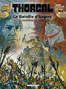 De Slag Van Asgard