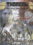 De Slag van Asgard
