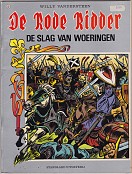 De Slag van Woeringen
