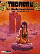 De Sleutelbewaarster