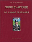 De Slimme Slapjanus
