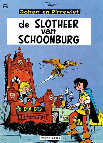 De Slotheer Van Schoonburg
